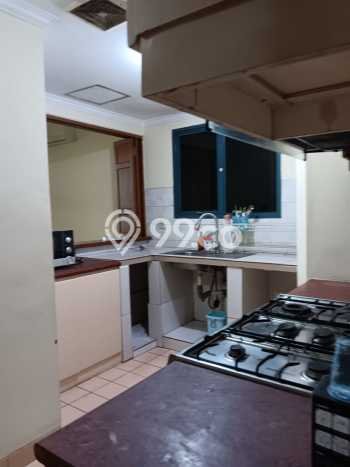 Hunian Strategis 147m2 di S Parman Jakarta Barat 1 KT Hunian Strategis 147m2 di S Parman Jakarta Barat 1 KT
