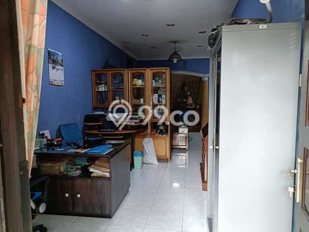 Jual Rumah Eksklusif 3 KT di Serpong Regency Melati Mas, Tangerang Selatan Jual Rumah Eksklusif 3 KT di Serpong Regency Melati Mas, Tangerang Selatan