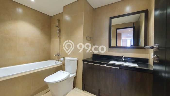 Ada Unit Hunian Hemat Disewa di BSD, Tangerang Selatan 2 BR Ada Unit Hunian Hemat Disewa di BSD, Tangerang Selatan 2 BR