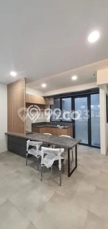 Rumah Modern Cantik 3 Kamar Bisa Langsung Pindah di BSD Rumah Modern Cantik 3 Kamar Bisa Langsung Pindah di BSD