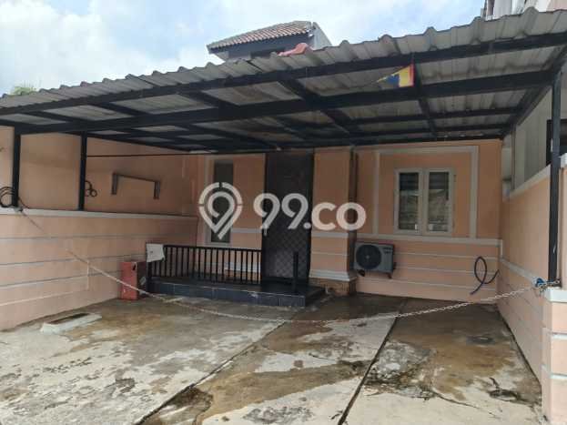 Jual Rumah Eksklusif 2 KT di Sentul City, Bogor Jual Rumah Eksklusif 2 KT di Sentul City, Bogor
