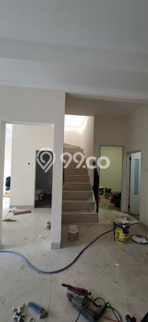 Jual Rumah Bagus Siap Huni LB 180m2 di Serpong Utara, Tangerang Selatan Jual Rumah Bagus Siap Huni LB 180m2 di Serpong Utara, Tangerang Selatan