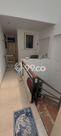 Ready to Use! Luxury House LT 200m2 Desain Modern di Green Ville Ready to Use! Luxury House LT 200m2 Desain Modern di Green Ville