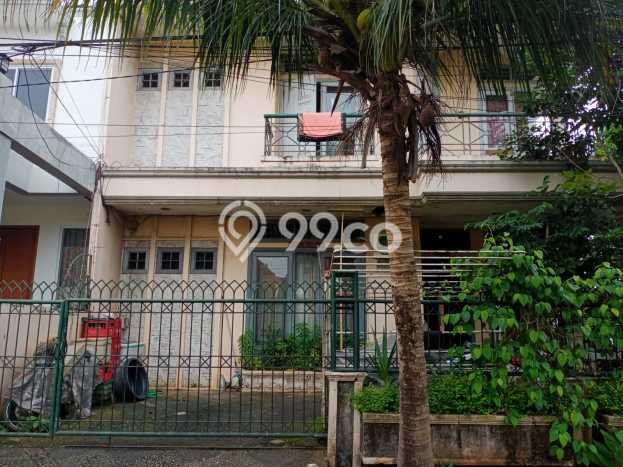 Rumah Elit LB 400m2 Siap Huni Desain Elegan di Graha Raya, Tangerang Selatan Rumah Elit LB 400m2 Siap Huni Desain Elegan di Graha Raya, Tangerang Selatan