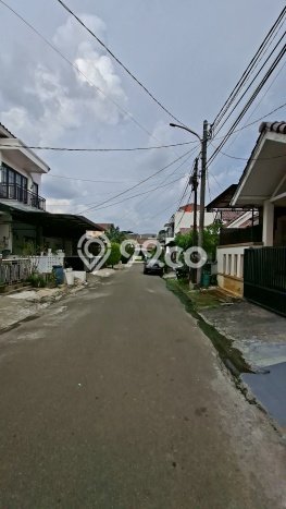 Dijual Rumah Strategis Bagus Punya 4 KT di Serpong Utara Tangerang Selatan SHM Dijual Rumah Strategis Bagus Punya 4 KT di Serpong Utara Tangerang Selatan SHM
