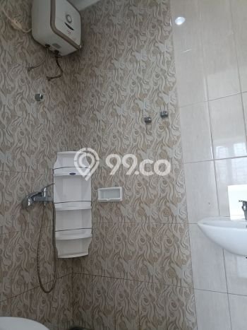 Rumah sewa siap pakai 4 KT di gading serpong karelia village, Tangerang Rumah sewa siap pakai 4 KT di gading serpong karelia village, Tangerang