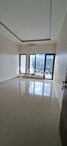 Rumah Modern Minimalis 4 KT Bisa Langsung Pindah di Serpong Utara Rumah Modern Minimalis 4 KT Bisa Langsung Pindah di Serpong Utara