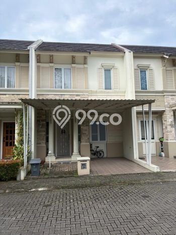For Sale Hunian Rumah Nyaman 2 KT di BSD Vanya Park, Tangerang For Sale Hunian Rumah Nyaman 2 KT di BSD Vanya Park, Tangerang