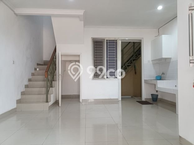 Rumah sewa siap pakai 4 KT di gading serpong karelia village, Tangerang Rumah sewa siap pakai 4 KT di gading serpong karelia village, Tangerang