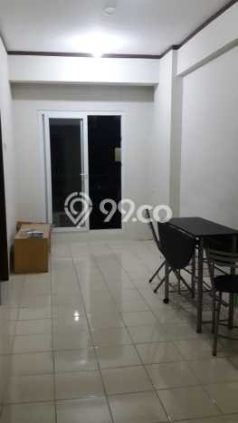 Dijual Apartemen 2 KT 1 KM di Sunter Luas 36m2 Dijual Apartemen 2 KT 1 KM di Sunter Luas 36m2