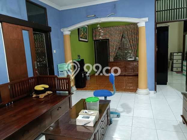 Jual Rumah Eksklusif 3 KT di Serpong Regency Melati Mas, Tangerang Selatan Jual Rumah Eksklusif 3 KT di Serpong Regency Melati Mas, Tangerang Selatan