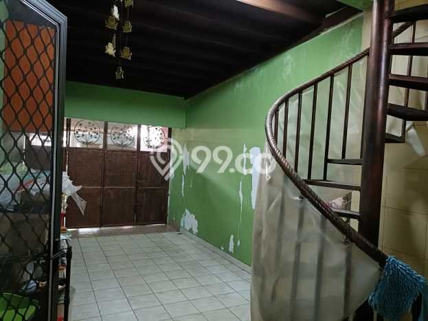 Jual Rumah Eksklusif 3 KT di Serpong Regency Melati Mas, Tangerang Selatan Jual Rumah Eksklusif 3 KT di Serpong Regency Melati Mas, Tangerang Selatan