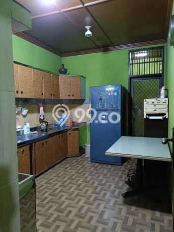 Jual Rumah Eksklusif 3 KT di Serpong Regency Melati Mas, Tangerang Selatan Jual Rumah Eksklusif 3 KT di Serpong Regency Melati Mas, Tangerang Selatan