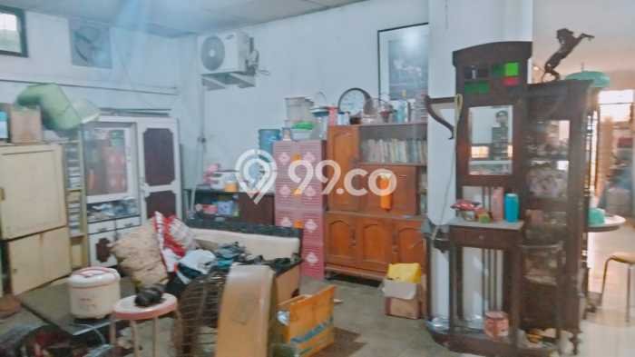 Siap Huni Rumah Mewah 3 Kamar di Gondokusuman Dekat ke Mana Pun Siap Huni Rumah Mewah 3 Kamar di Gondokusuman Dekat ke Mana Pun