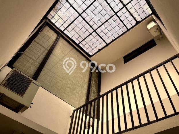 Rumah Luxury Modern Siap Huni di Veteran Jakarta Selatan Rumah Luxury Modern Siap Huni di Veteran Jakarta Selatan
