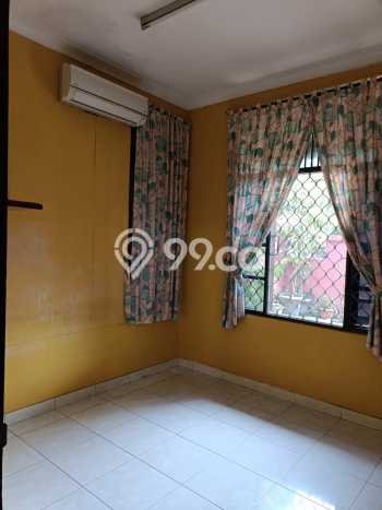 Jual Rumah Eksklusif 3 KT di Serpong Regency Melati Mas, Tangerang Selatan Jual Rumah Eksklusif 3 KT di Serpong Regency Melati Mas, Tangerang Selatan