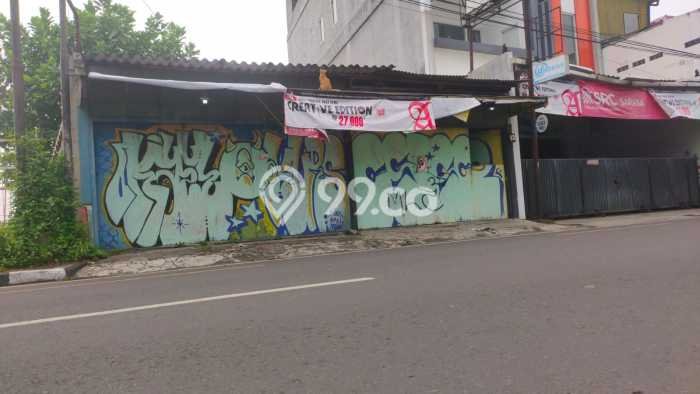Siap Huni Rumah Mewah 3 Kamar di Gondokusuman Dekat ke Mana Pun Siap Huni Rumah Mewah 3 Kamar di Gondokusuman Dekat ke Mana Pun