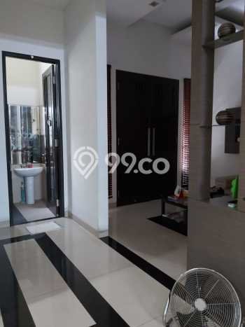 Jarang Ada! Rumah Kontrakan 5 Kamar Bagus Siap Huni Green Ville Jarang Ada! Rumah Kontrakan 5 Kamar Bagus Siap Huni Green Ville