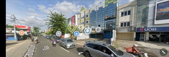 LOKASI STRATEGIS! Ruko di , Luas 300m2m², Area Bisnis, Jalan Utama LOKASI STRATEGIS! Ruko di , Luas 300m2m², Area Bisnis, Jalan Utama