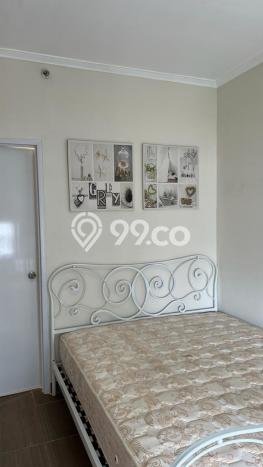 Hunian Apartemen Ideal untuk Dijual di Jakarta Pusat dengan 1 Kamar Hunian Apartemen Ideal untuk Dijual di Jakarta Pusat dengan 1 Kamar