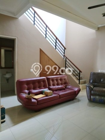 Dijual Rumah Luas Megah Dengan View Cantik di Gading Serpong, Tangerang Dijual Rumah Luas Megah Dengan View Cantik di Gading Serpong, Tangerang