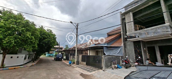 Dijual Cepat Rumah Bagus Siap Huni LB 120m2 di Serpong Utara, Tangerang Selatan Dijual Cepat Rumah Bagus Siap Huni LB 120m2 di Serpong Utara, Tangerang Selatan