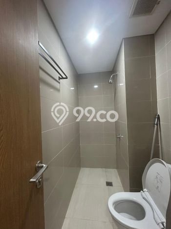 Jarang Ada! Unit Apartemen Hemat di BSD, Tangerang Selatan 1 Kamar Tidur dan 1 Kamar Mandi Jarang Ada! Unit Apartemen Hemat di BSD, Tangerang Selatan 1 Kamar Tidur dan 1 Kamar Mandi