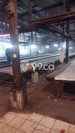 Untuk Dijual Gudang di Tigaraksa, Tangerang Harga Penawaran Spesial Untuk Dijual Gudang di Tigaraksa, Tangerang Harga Penawaran Spesial