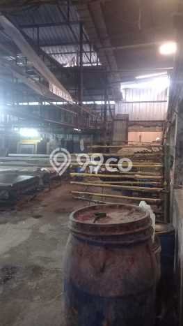 Untuk Dijual Gudang di Tigaraksa, Tangerang Harga Penawaran Spesial Untuk Dijual Gudang di Tigaraksa, Tangerang Harga Penawaran Spesial