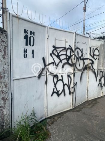 Tanah Investasi Dijual di Jakarta Barat Punya Luas 562m2 Tanah Investasi Dijual di Jakarta Barat Punya Luas 562m2