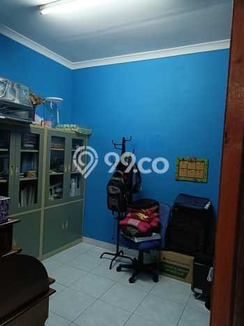 Jual Rumah Eksklusif 3 KT di Serpong Regency Melati Mas, Tangerang Selatan Jual Rumah Eksklusif 3 KT di Serpong Regency Melati Mas, Tangerang Selatan