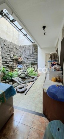 Hunian Elit LB 199m2 Siap Pakai Desain Elegan di Joglo, Jakarta Barat Hunian Elit LB 199m2 Siap Pakai Desain Elegan di Joglo, Jakarta Barat