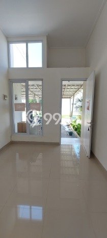 Dijual Cepat Rumah Bagus Siap Huni LB 36m2 di Cisauk, Tangerang Dijual Cepat Rumah Bagus Siap Huni LB 36m2 di Cisauk, Tangerang