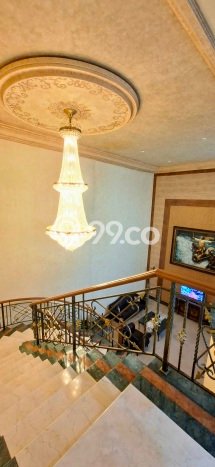 Rumah Luxury Modern Siap Huni di Kedoya Garden Jakarta Barat Rumah Luxury Modern Siap Huni di Kedoya Garden Jakarta Barat