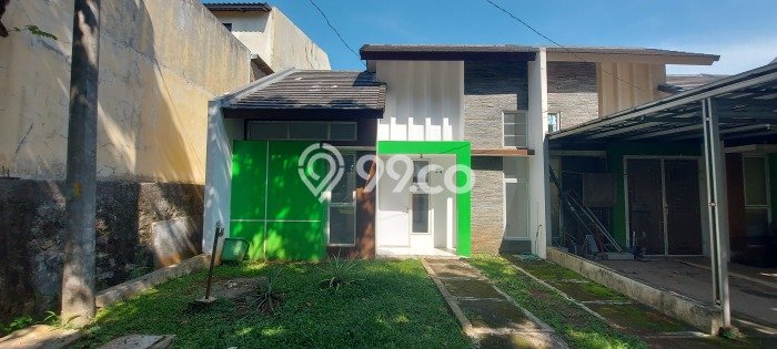 Dijual Rumah Minimalis Bagus Punya 2 KT di Serpong Tangerang Selatan SHM Dijual Rumah Minimalis Bagus Punya 2 KT di Serpong Tangerang Selatan SHM