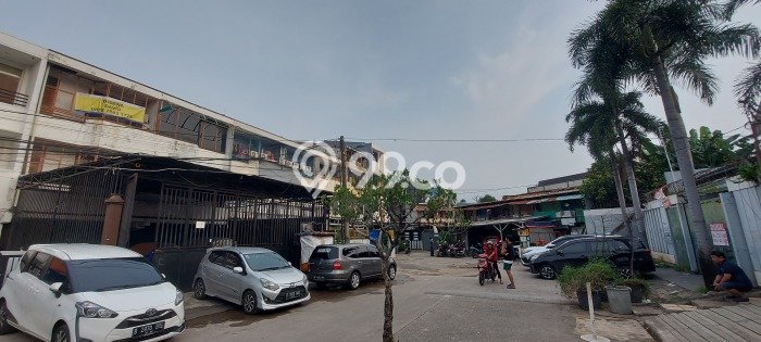 Disewakan Ruko di Pusat Kota Jakarta Barat Ramai Strategis Disewakan Ruko di Pusat Kota Jakarta Barat Ramai Strategis