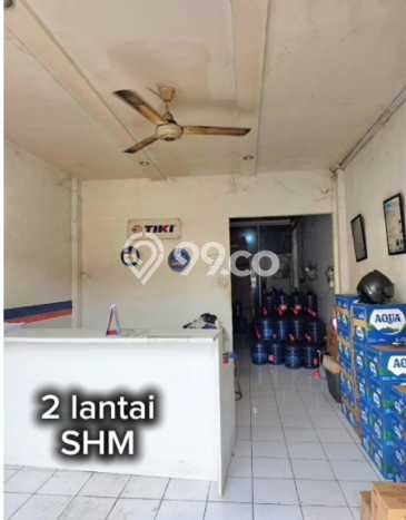 Paling Dicari! Ruko Dijual di Pesanggrahan Harga Kompetitif Paling Dicari! Ruko Dijual di Pesanggrahan Harga Kompetitif