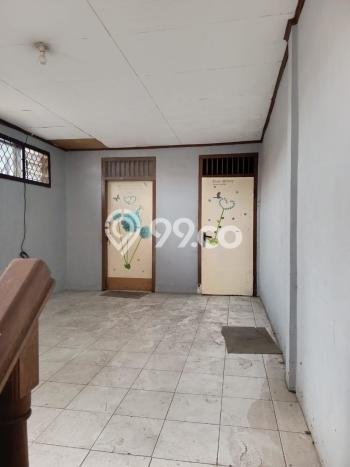 Dijual Rumah Strategis Bagus Punya 3 KT di Serpong Utara Tangerang Selatan SHM Dijual Rumah Strategis Bagus Punya 3 KT di Serpong Utara Tangerang Selatan SHM