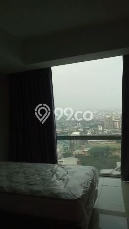 Apartemen Nyaman untuk Dijual di Karawaci, Tangerang, Banten Apartemen Nyaman untuk Dijual di Karawaci, Tangerang, Banten