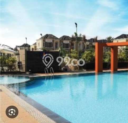 Dijual Rumah Modern 3 KT di Gading Serpong, Tangerang Dijual Rumah Modern 3 KT di Gading Serpong, Tangerang