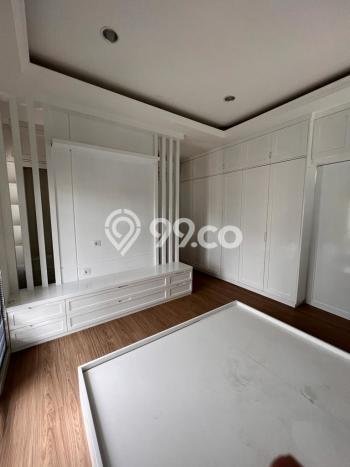 Ready to Use! Premium House LT 110m2 Desain Elegan di Gading Serpong Ready to Use! Premium House LT 110m2 Desain Elegan di Gading Serpong