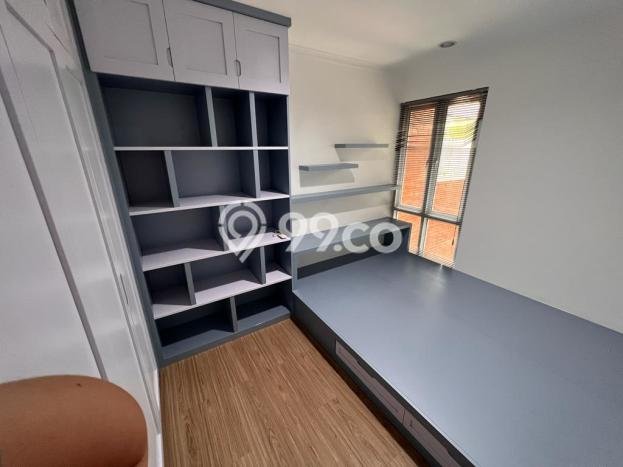 Ready to Use! Premium House LT 110m2 Desain Elegan di Gading Serpong Ready to Use! Premium House LT 110m2 Desain Elegan di Gading Serpong