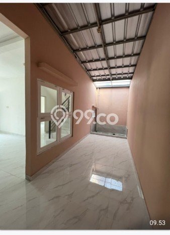 Rumah Area Nyaman di Cisauk, Tangerang, Luas 84m2m² LB 100m2m² Rumah Area Nyaman di Cisauk, Tangerang, Luas 84m2m² LB 100m2m²