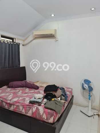 Rumah Modern 2 Kamar Terawat di , Dekat Sekolah, Tangerang Rumah Modern 2 Kamar Terawat di , Dekat Sekolah, Tangerang