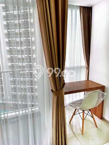Apartemen Sewa 1 Kamar Murah Siap Huni di Tangerang, Luas 26m2 Apartemen Sewa 1 Kamar Murah Siap Huni di Tangerang, Luas 26m2