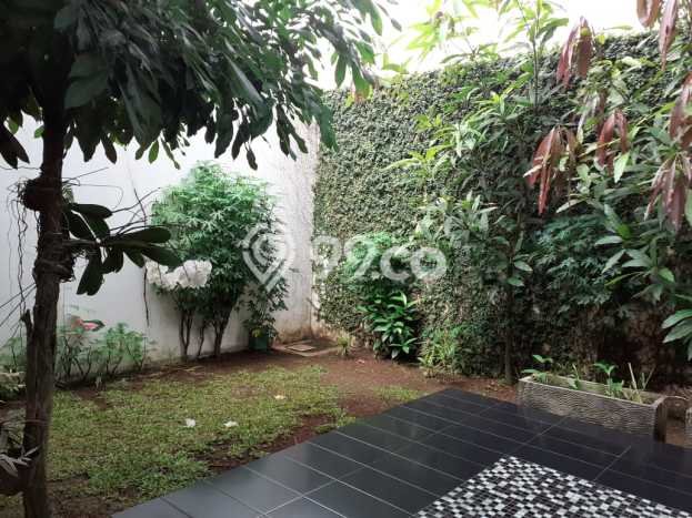 Dijual Rumah Luas Elegan Dengan View Eksklusif di BSD, Tangerang Dijual Rumah Luas Elegan Dengan View Eksklusif di BSD, Tangerang
