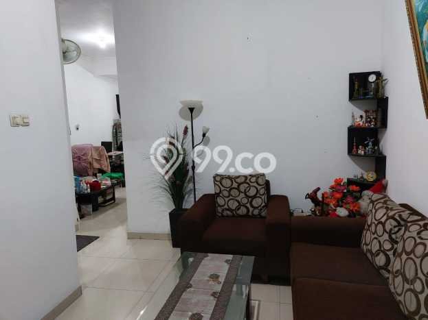 Rumah Modern Cantik 3 KT Siap Huni di Karawaci Rumah Modern Cantik 3 KT Siap Huni di Karawaci