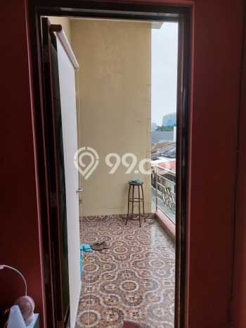 Dijual Terbatas Rumah 2 Kamar Tidur di Kawasan Residential Kelapa Dua, Tangerang Dijual Terbatas Rumah 2 Kamar Tidur di Kawasan Residential Kelapa Dua, Tangerang