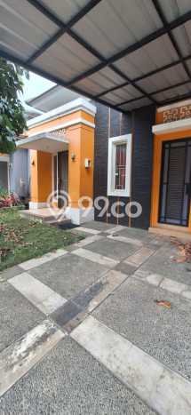 SPECIAL PRICE! Rumah area Serpong Utara, 2 KM, Akses Mudah Fasilitas Umum, LT 153m2m² LB 95m2m² SPECIAL PRICE! Rumah area Serpong Utara, 2 KM, Akses Mudah Fasilitas Umum, LT 153m2m² LB 95m2m²