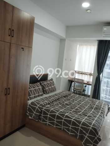 For Rent Apartemen Kawasan , 1 KM, Luas 26m2m², City View For Rent Apartemen Kawasan , 1 KM, Luas 26m2m², City View